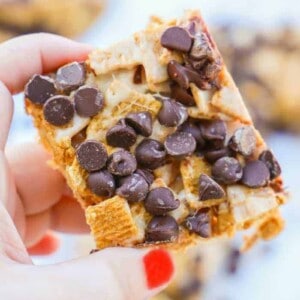 S'more Bars